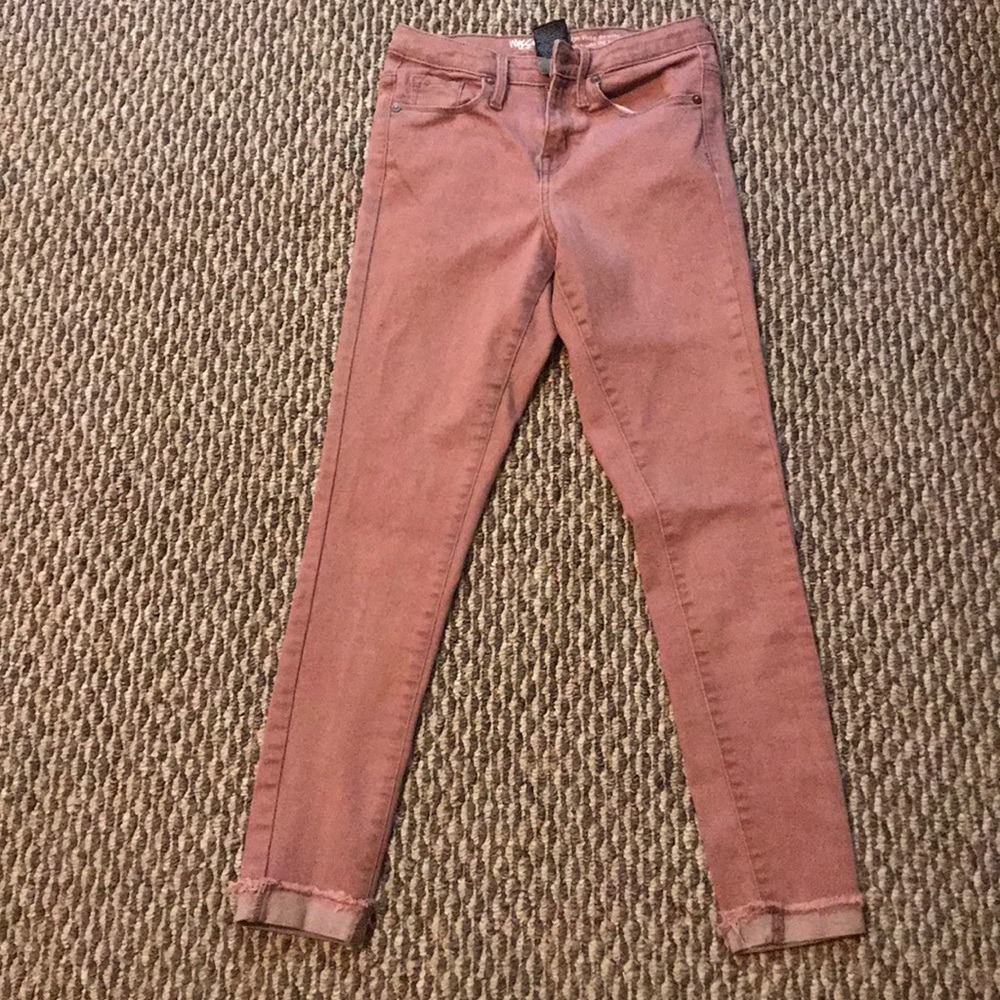 Skinny Jeans